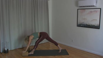 1.8.26  Vin/Yin with Iva: Heart Opening