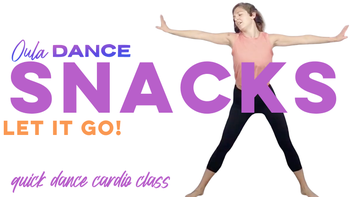 Oula Snacks | Let It Go | Claire | 1.12.26