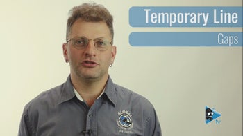Komplexe Navigation: Jumps und Gaps