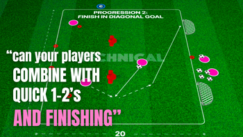 Activation Passing Combinations | Warm Up (WU-43)