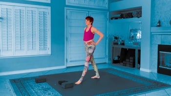 Quicky Power Vin 45 - Stream Energy through Your Body