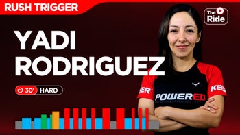 ~NEW~ Rush Trigger (ESP)