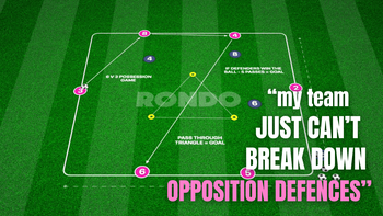 Possession to Penetrate | 80-P5