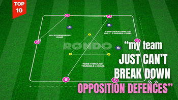 Possession to Penetrate | 80-P5