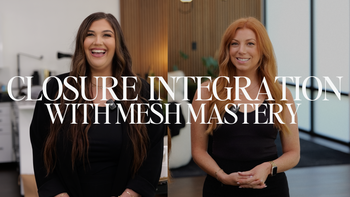 Mesh Mastery Pt.1 : Intro