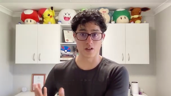 How to Build a High-ROI, Low-Overhead Marketing Engine Masterclass by Australian Copywriter Daniel Trossel 