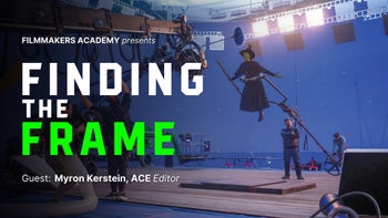 FTF S2 E14: From Editing Garden State to Wicked (feat. Myron Kerstein, ACE)