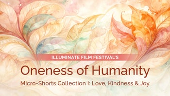 Illuminate Micro-Shorts - Oneness of Humanity