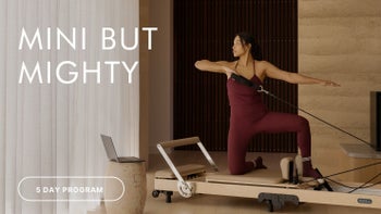 Mini but Mighty