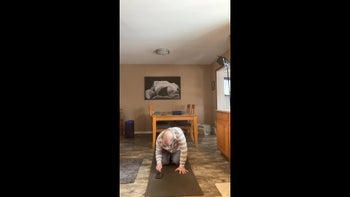 Vinyasa Flow EXPRESS class with Martin - 203