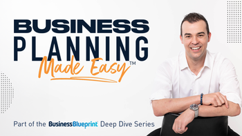Business Planning Made Simple 2026