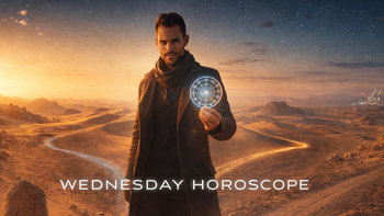 The Leo King Daily Wednesday January 14 2026 Astrology/Tarot All Signs Horoscope