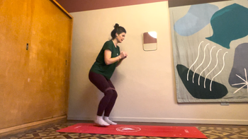 🔥 Renfo à l'élastique 2 (tous niveaux) 