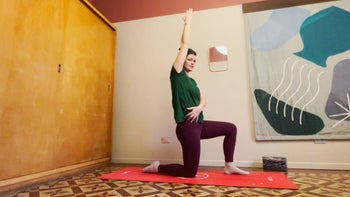 🌍 Douceur pour le dos (tous niveaux)