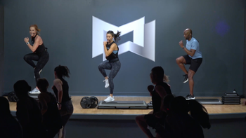 MOSSA Group Active - Full-Body Workout