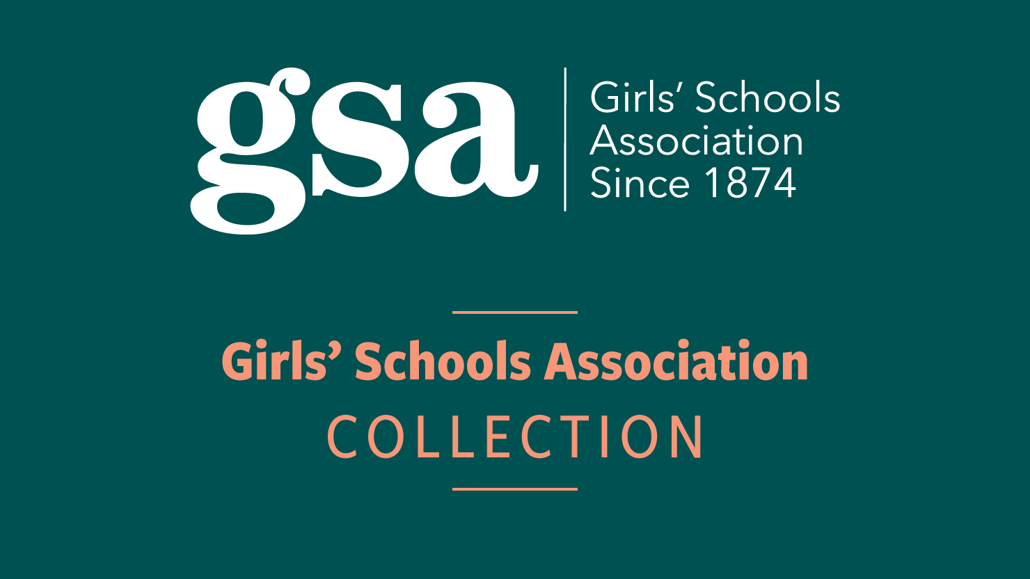 GSA Collection