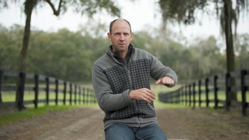 Part 2 - How to Build and Reinforce Your Horse’s Confidence