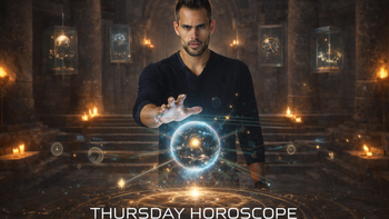 The Leo King Daily Thursday January 15 2026 Astrology/Tarot All Signs Horoscope