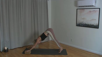 1.12.26 Vin/Yin with Iva: Hip Opening