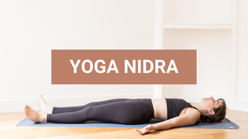 Yoga nidra