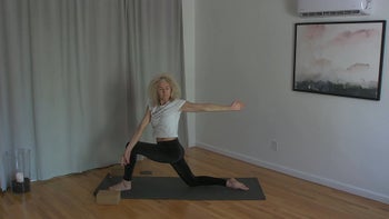 1.14.26 Vin/Yin with Iva: Connect to Inner Space