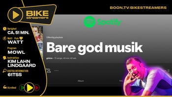 Kim Lahn - Bare God Musik