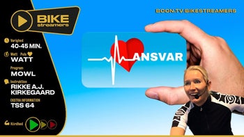 Rikke A.J. Kirgegaard - Morgen ansvar