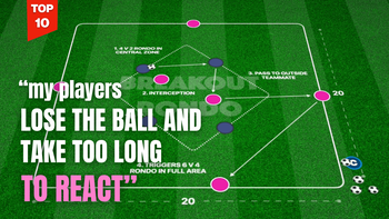 Transitional Rondo | 87-P5