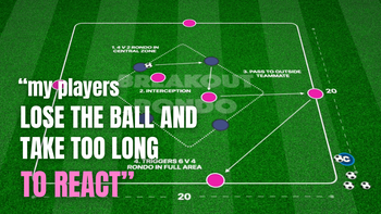 Transitional Rondo | 87-P5