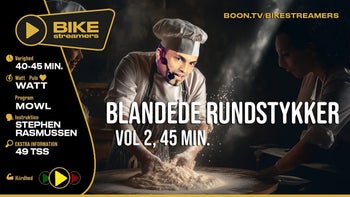 Stephen Rasmussen - Blandede rundstykker Vol. 2