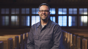 Spiritual Disciplines and the Love of God