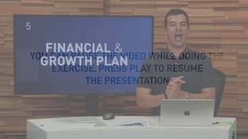 Business Planning Made Easy – Session 02