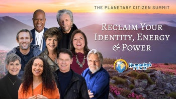 The Planetary Citizen Summit Promo - Gregg Braden