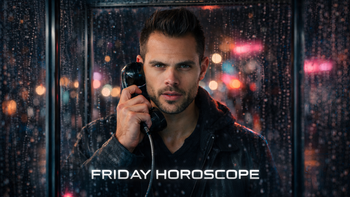 The Leo King Daily Friday January 16 2026 Astrology/Tarot All Signs Horoscope