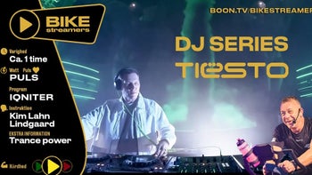 Kim Lahn - Dj Series - Tiesto