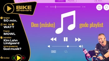 Kim Lahn - Den (måske) gode playlist.
