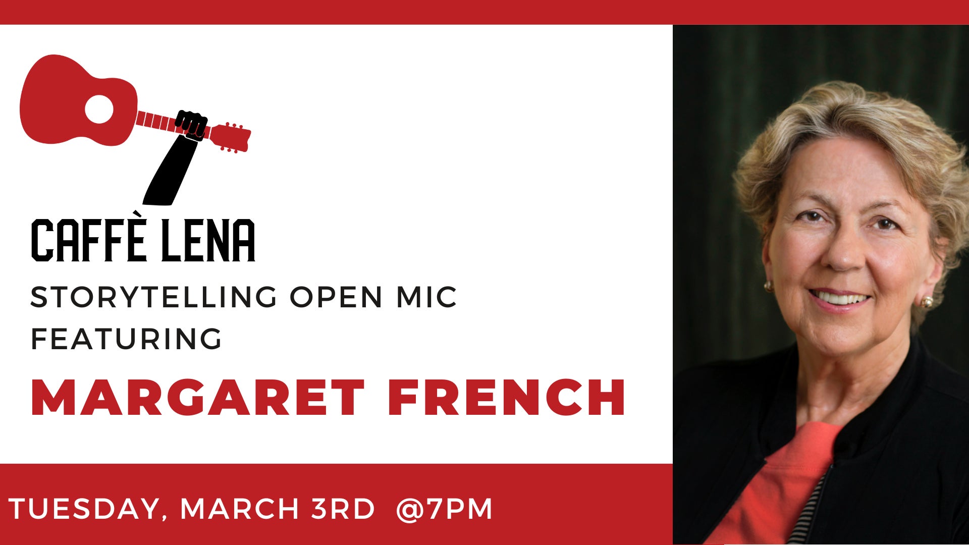 Explore the CaffeLena.tv Vault