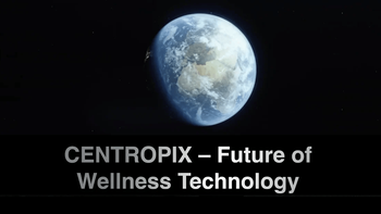 Welcome To A World With Centropix. - ZFIT Wellness and Performance