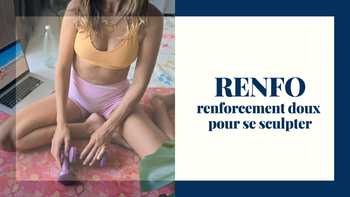 Renfo & sculpt