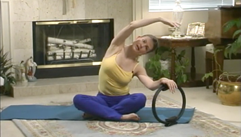 PIlates Ultra-Fit Circle