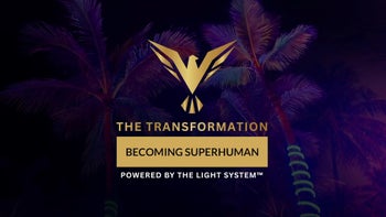 The Transformation - Becoming Superhuman Day 3