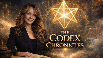 The Codex Chronicles ~ Prologue