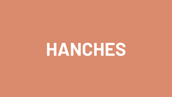 Hanches