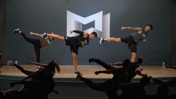 Group Core 1 (30 min)