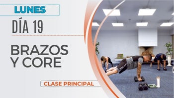 Calendario Mensual - 19/01/26 - Evolution Training