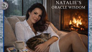 Natalie's Weekly Oracle Wisdom 19-25 January 2026