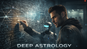 Deep Astrology Weekly Astrology Horoscope: January 20-27 2026 Neptune ingress Aries, Aquarius Season, Venus, Mercury, Sun Conjunct Pluto