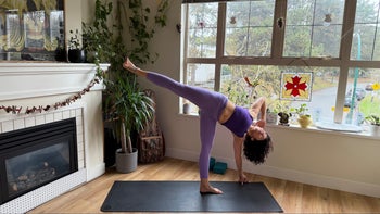 Simplicity (60-mins) Slow Flow