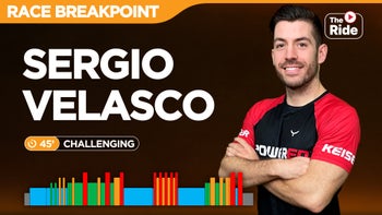 ~NEW~ Race Breakpoint (ENG)