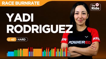 ~NEW~ Race BurnRate (ESP)